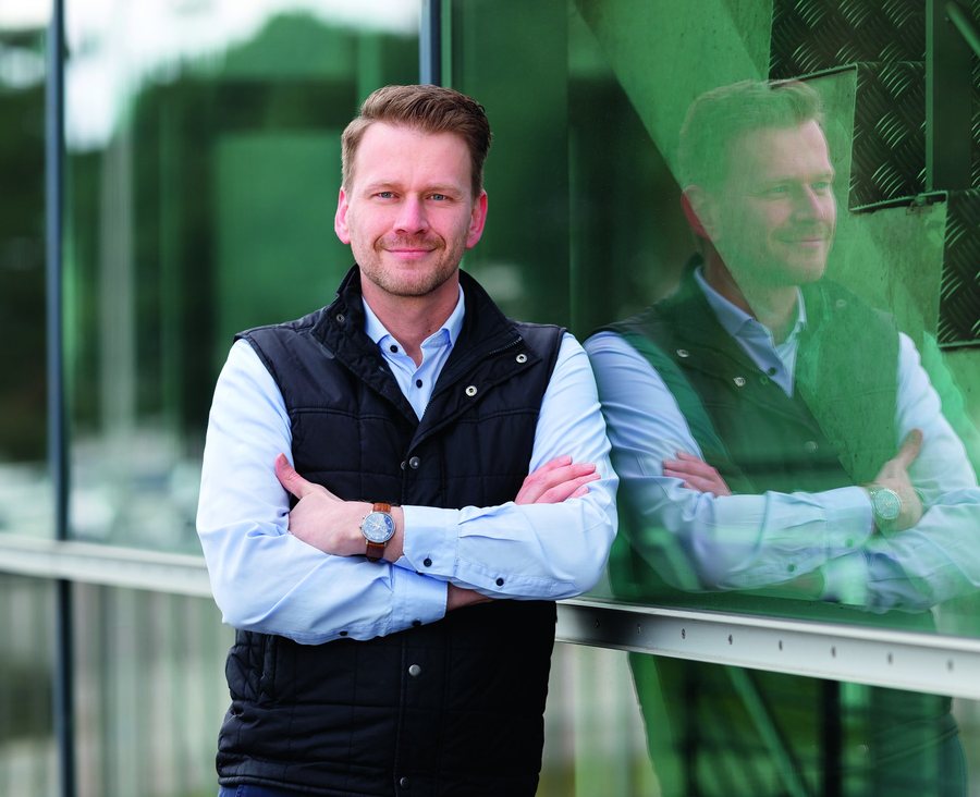 Hendrik Jurgeit – Immobilienmakler in Lehrte, Sehnde, Burgdorf und Uetze